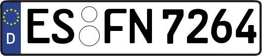 ES-FN7264
