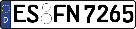 ES-FN7265