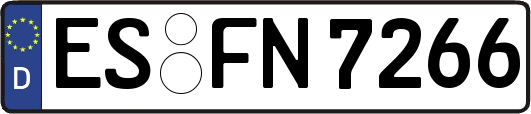 ES-FN7266