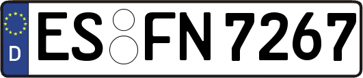 ES-FN7267