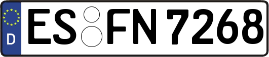 ES-FN7268