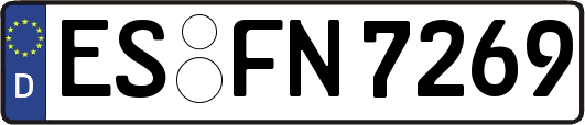 ES-FN7269