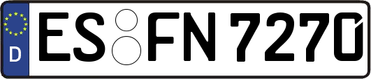 ES-FN7270