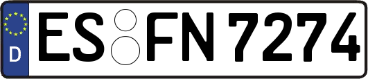 ES-FN7274