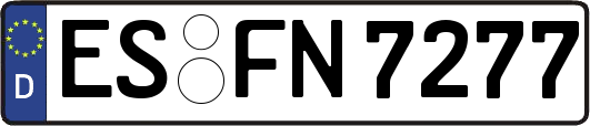 ES-FN7277