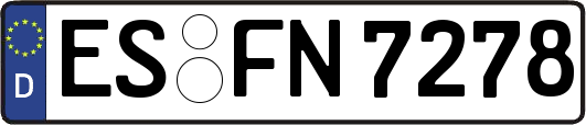 ES-FN7278