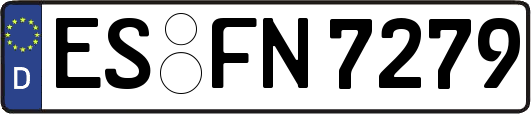 ES-FN7279