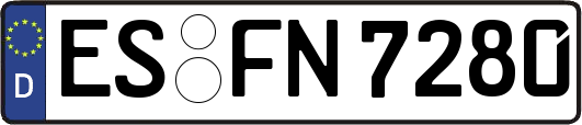 ES-FN7280