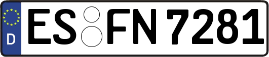ES-FN7281