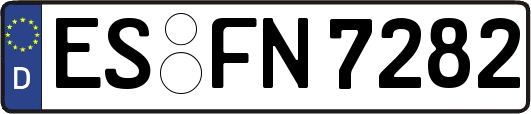 ES-FN7282