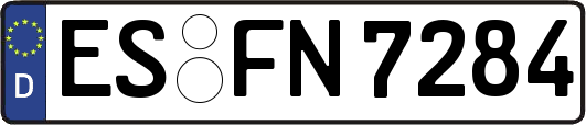 ES-FN7284