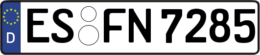 ES-FN7285
