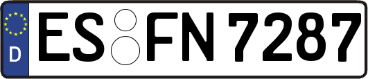 ES-FN7287