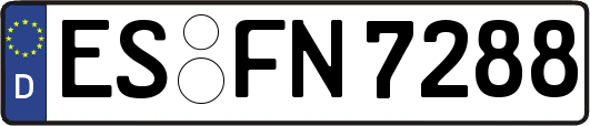 ES-FN7288