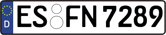 ES-FN7289