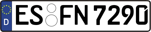 ES-FN7290