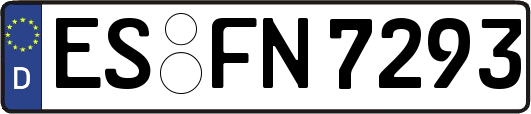 ES-FN7293