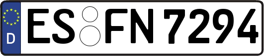 ES-FN7294