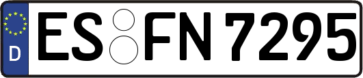ES-FN7295