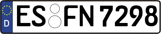 ES-FN7298