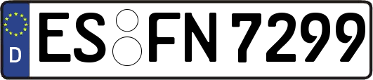 ES-FN7299