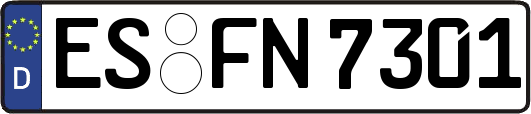 ES-FN7301