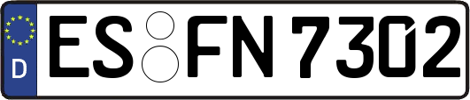 ES-FN7302