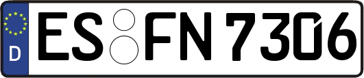ES-FN7306