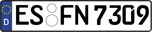 ES-FN7309