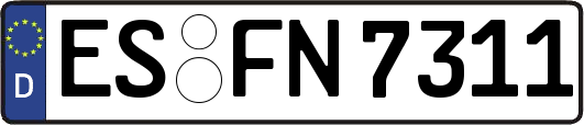 ES-FN7311