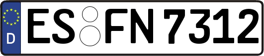 ES-FN7312