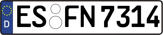 ES-FN7314