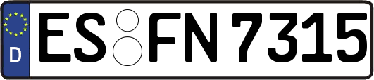 ES-FN7315