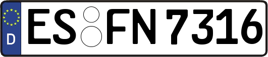 ES-FN7316