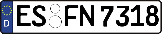 ES-FN7318