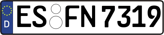 ES-FN7319