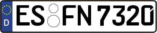 ES-FN7320