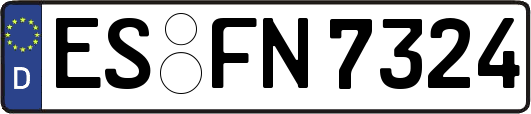ES-FN7324