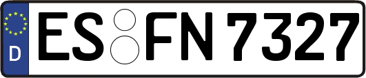 ES-FN7327