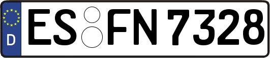 ES-FN7328