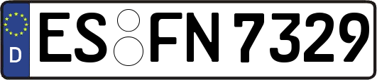 ES-FN7329