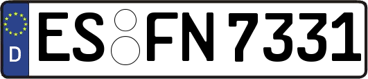 ES-FN7331