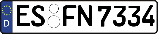 ES-FN7334