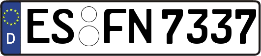 ES-FN7337