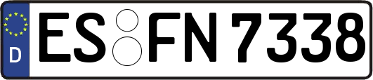 ES-FN7338