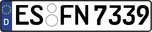 ES-FN7339