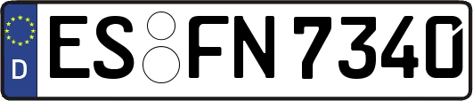 ES-FN7340