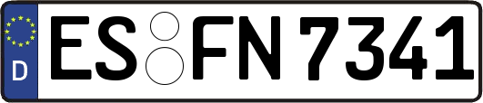 ES-FN7341