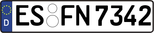 ES-FN7342