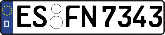 ES-FN7343